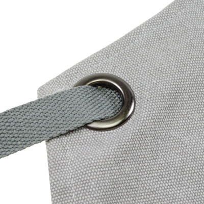 Фартук Home Line Canvas (серый) 68x80 см (182797) Винница - изображение 4