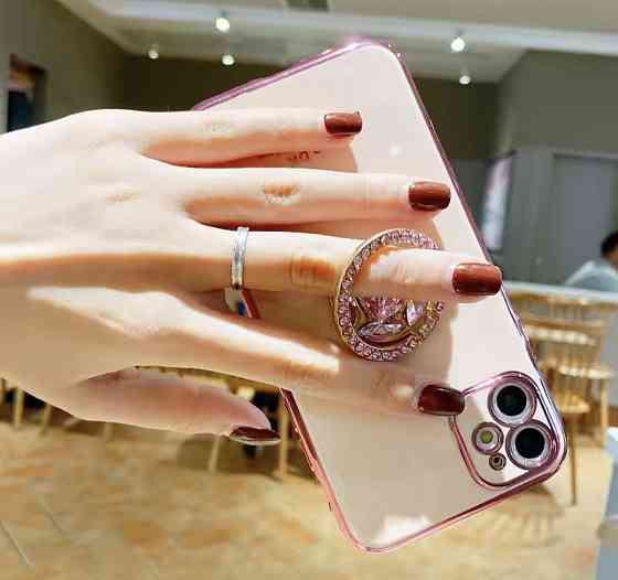 Чохол на телефон Poco X5 Сміла