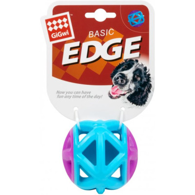 Игрушка для собак GiGwi Basic Мяч 9 см (2348) Винница - изображение 2