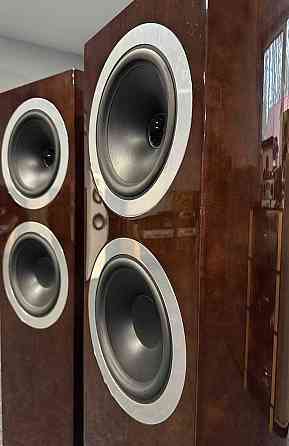 Акустична система Tannoy Definition DC8T. Харьков