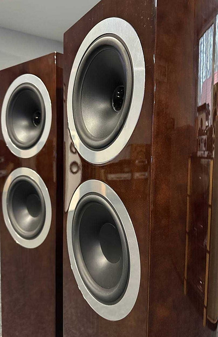 Акустична система Tannoy Definition DC8T. Харьков - изображение 4