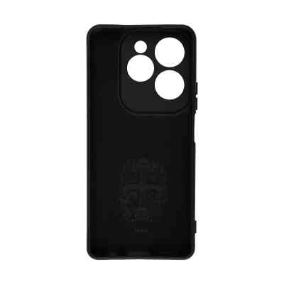 Чехол для мобильного телефона Armorstandart ICON Infinix Hot 40 Camera cover Black (ARM79055) Винница