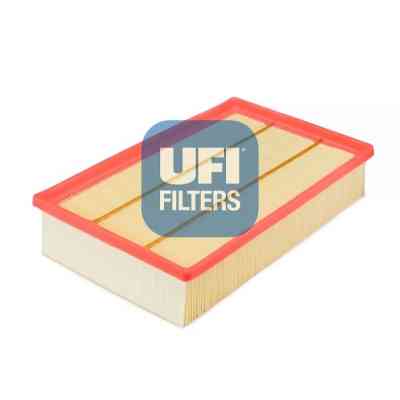 Повітряний фільтр для автомобіля UFI 30.155.00 Вінниця