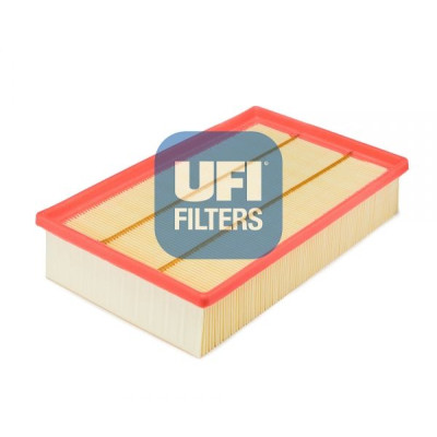 Повітряний фільтр для автомобіля UFI 30.155.00 Вінниця - фото 1