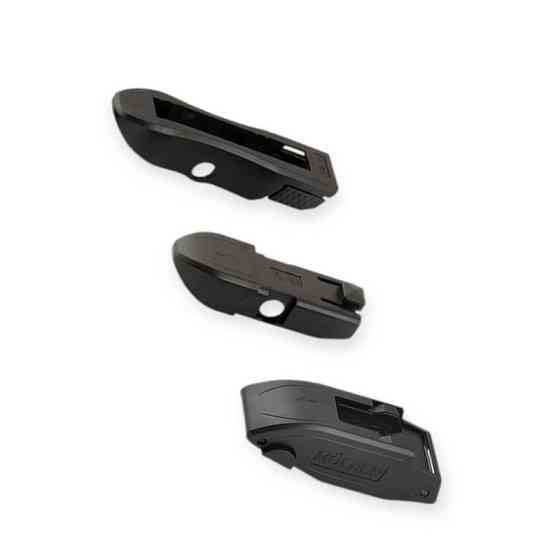 Щітка molder quantum гібридна 450мм - 18" + адаптери двірника Мукачево