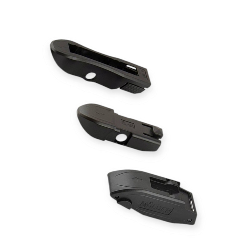 Щітка molder quantum гібридна 450мм - 18" + адаптери двірника Мукачево - фото 1