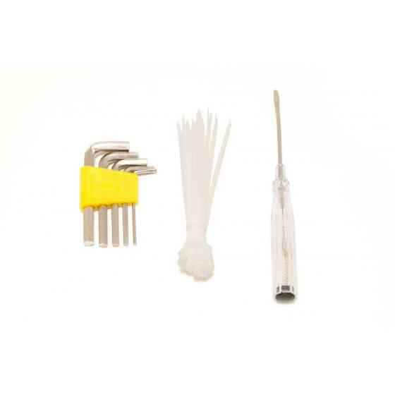 Набір інструментів 42пр. Одеса