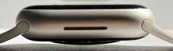 Смарт -Часы Apple Watch 7 Starlight. Киев