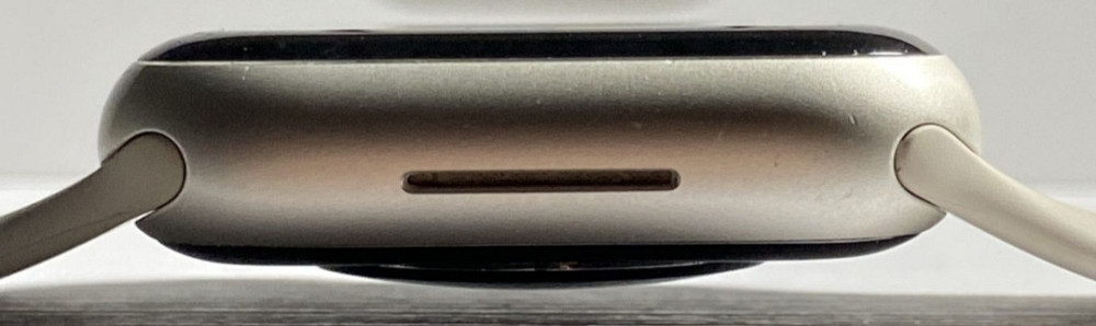 Смарт-Часи Apple Watch 7 Starlight. Київ - фото 2