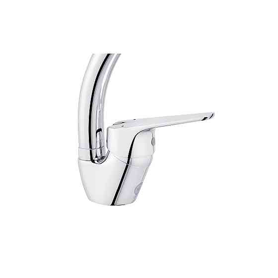 Змішувач для кухні Kroner KRM Odra - C032 Київ