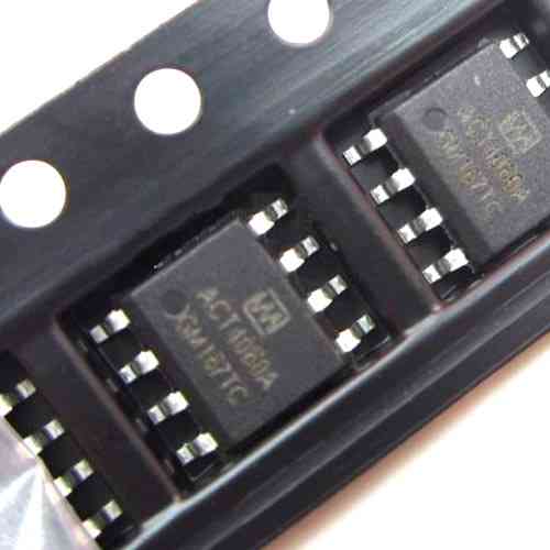 Чип ACT4060A 10ШТ SOP-8, DC-DC Перетворювач напруги понижуючий Вінниця