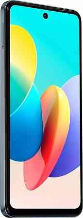 Смартфон Tecno Spark 20C (BG7n) 4/128GB Dual Sim Gravity Black (4894947011740) ( 17003 ) Харків