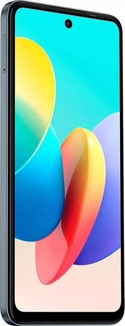 Смартфон Tecno Spark 20C (BG7n) 4/128GB Dual Sim Gravity Black (4894947011740) ( 17003 ) Харків - фото 4