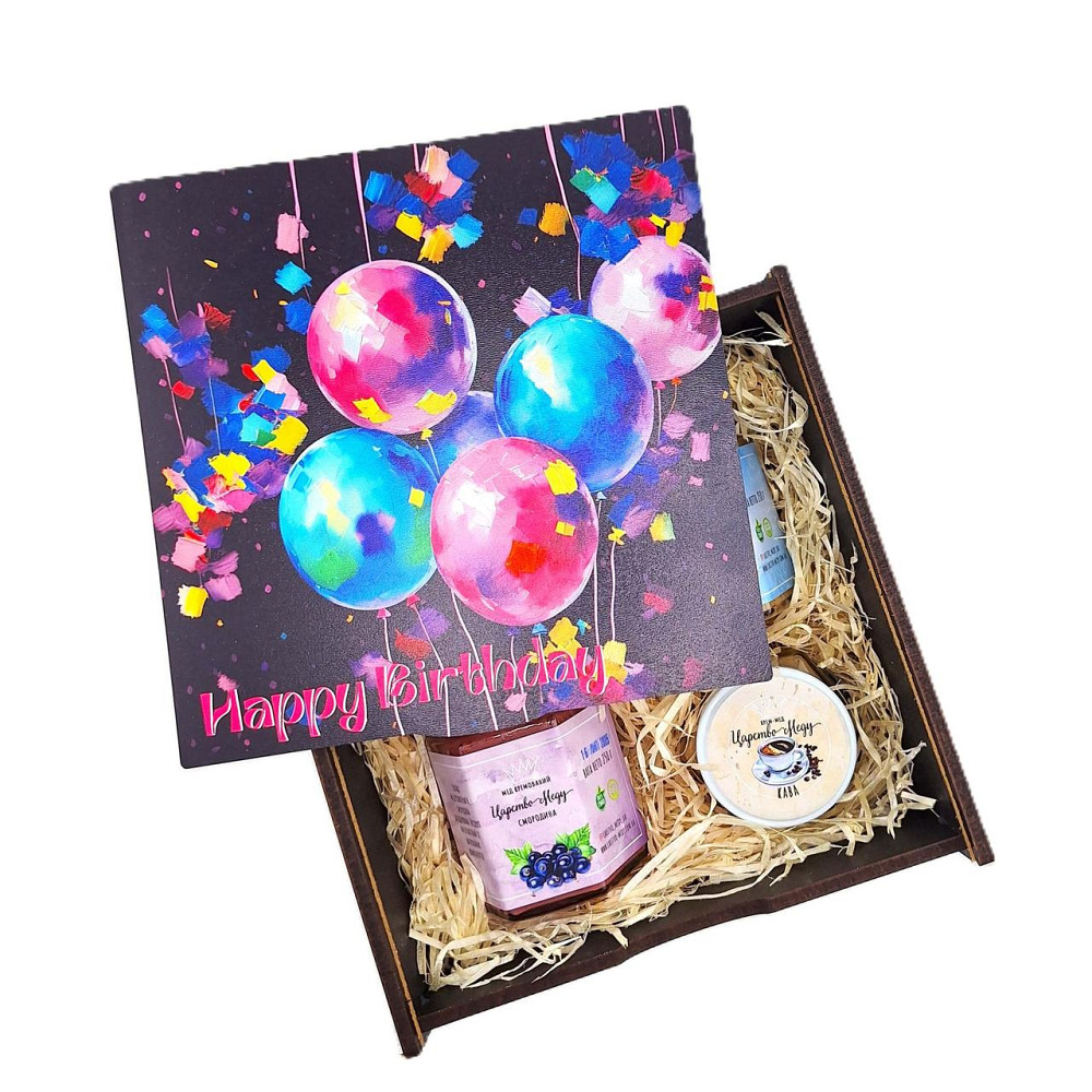 Подарок девушке на День Рождения No60 для женщины, подруге, маме, другу, мужчине, папе. Одесса - изображение 5