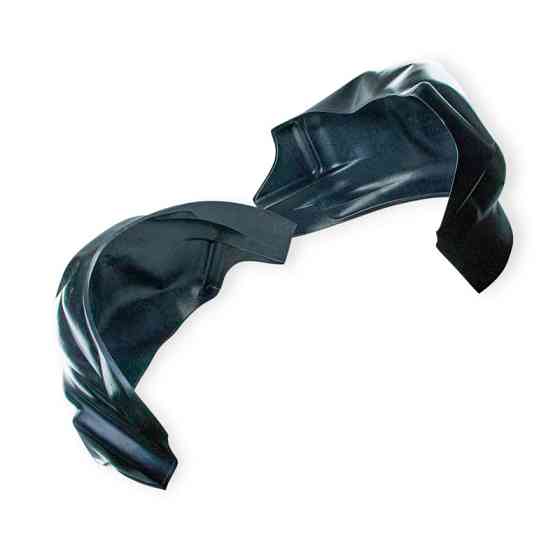 Защита-порылки Transit 7 (14-) задние Форд Мукачево