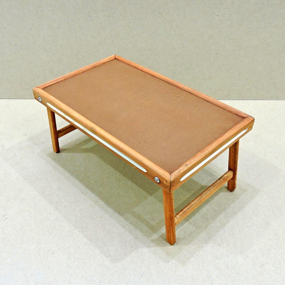 Столик-поднос для завтрака 