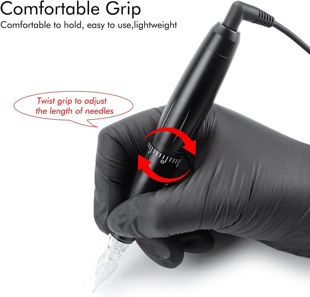 Аппарат Biomaser P300 для татуажа и макияжа Киев - изображение 6