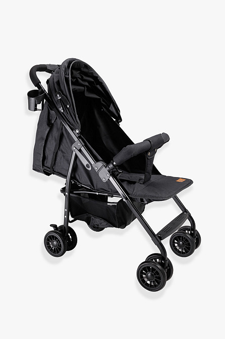 Прогулочная коляска для ребенка VELANO Voxx, black Киев - изображение 6