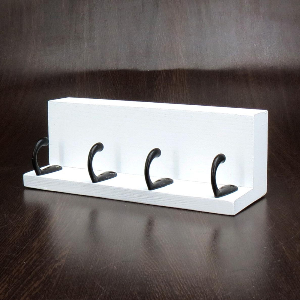 Ключница деревянная 