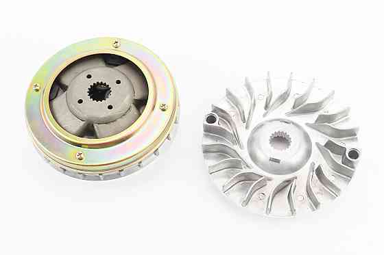 Варіатор передній к-кт Yamaha MAJESTY 250 + втулка, крильчатка Київ