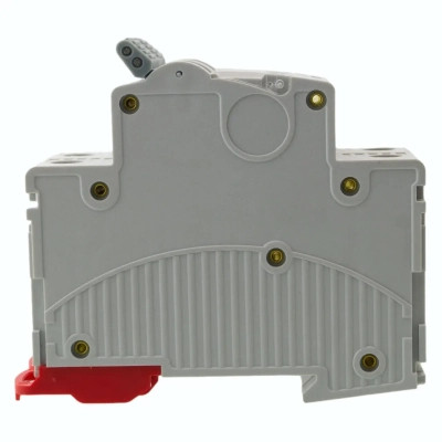 Автоматичний вимикач Quantum 2п С 32А MCB 6kA (9000 / KC6-K/ C/2P/32A-6k) Вінниця - фото 6