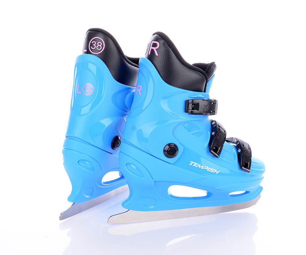 Коньки хоккейные Tempish Rental R16 LADY 36 Киев - изображение 2