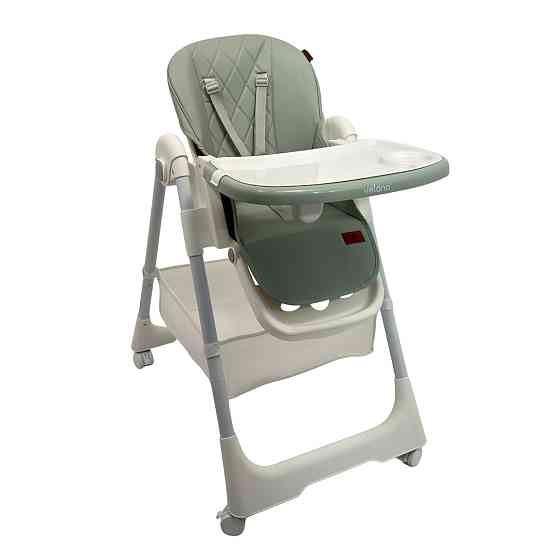 Стілець для годування дитини VELANO Nexi, mint Київ