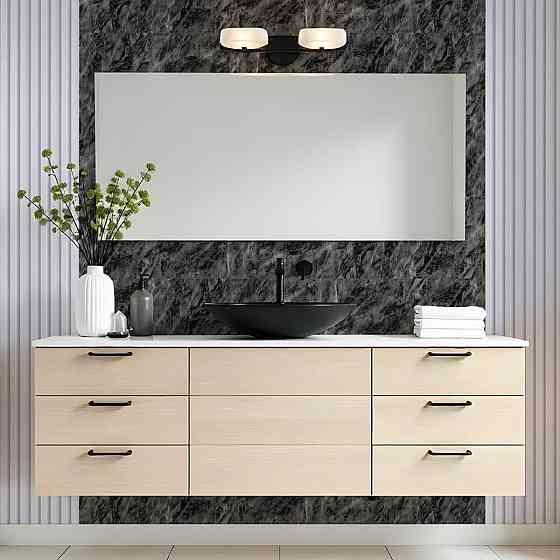 Самоклеящаяся стеновая PET плитка 600х300х2мм SW-00002350 Днепр