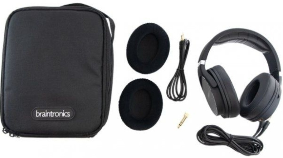 Навушники Braintronics 2 Харьков - изображение 2