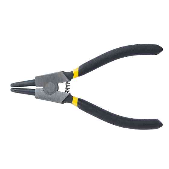 Grad Съемник стопорных колец 150мм (наружные гнутые) GRAD (4350245) Коломия