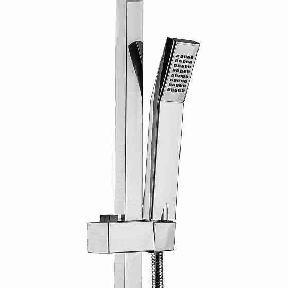 Душова колона Globus Lux MILANO GL-BAR-0707 (000014985) Київ