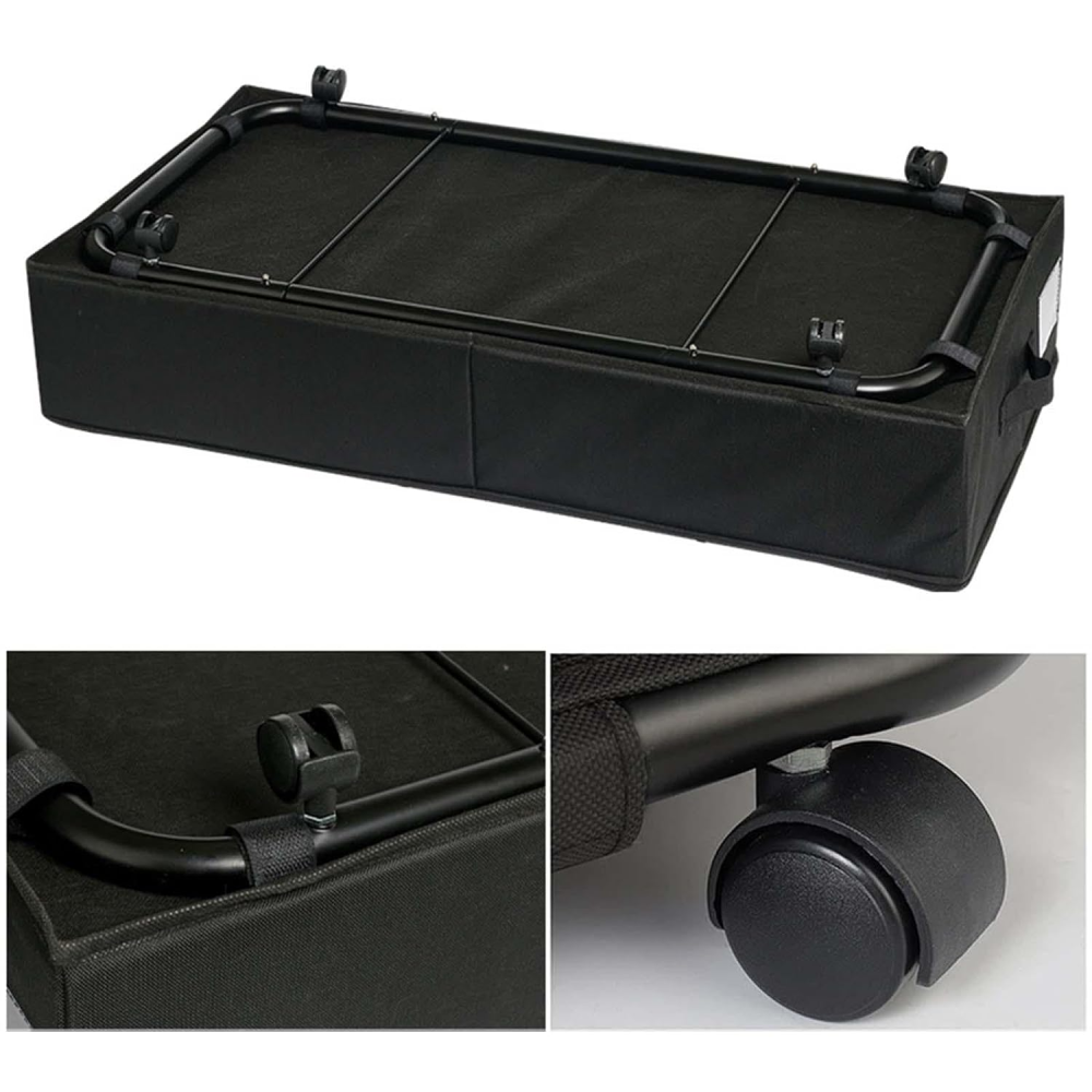 Ящик для зберігання під ліжко з колесами JAMNIK Луцк - изображение 3