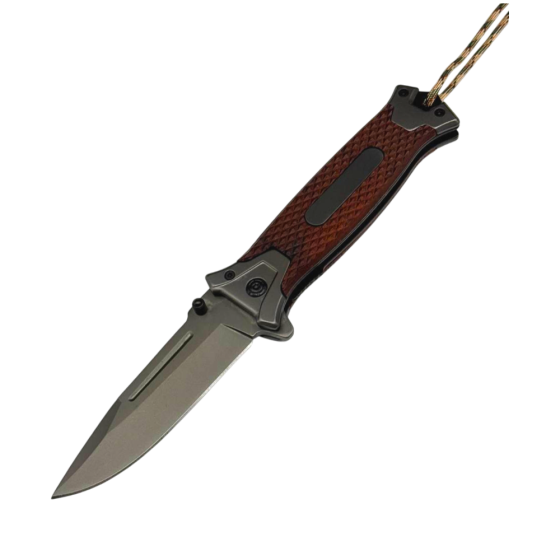 Ніж складаний ChongMing 364 Дніпро