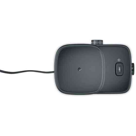 Кавомолка електрична Graef CM252 ( 24669 ) Харьков