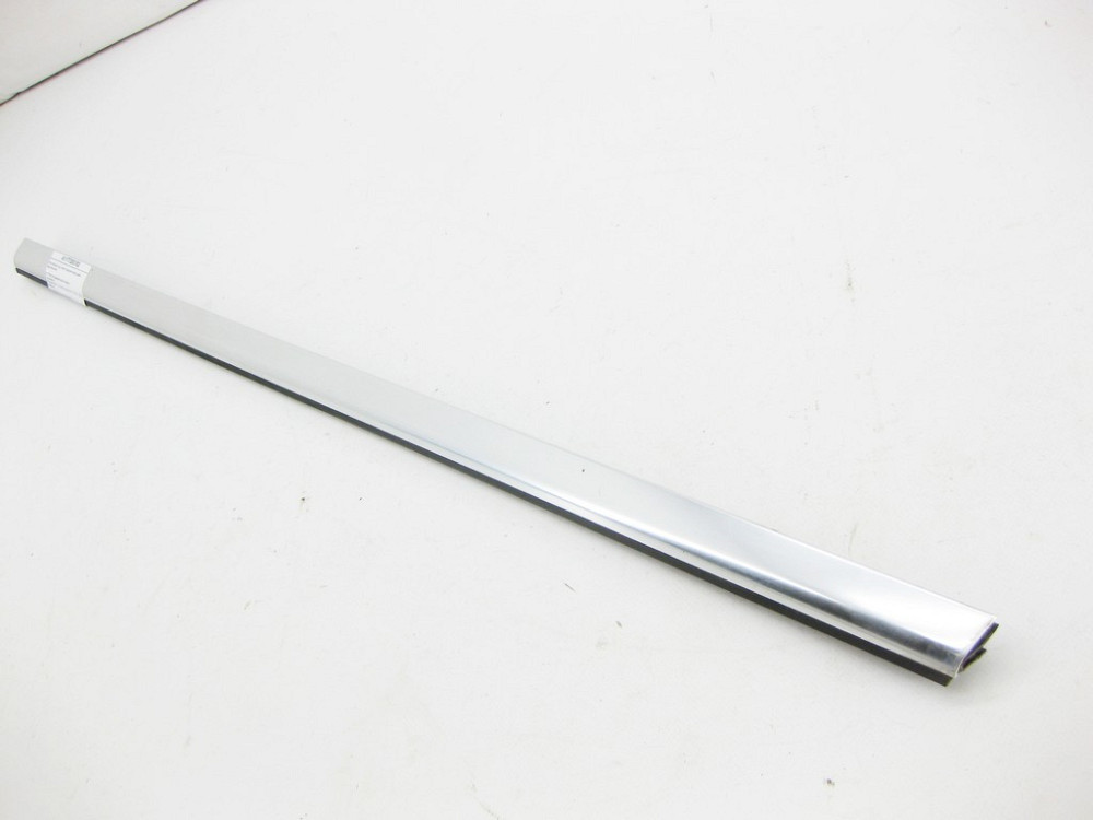 Mercedes-Benz  A1177250182 Хром молдинг під скло передніх лівих дверей (водійських) CLA Shooting Brake X117 CLA C117 Одесса - изображение 4