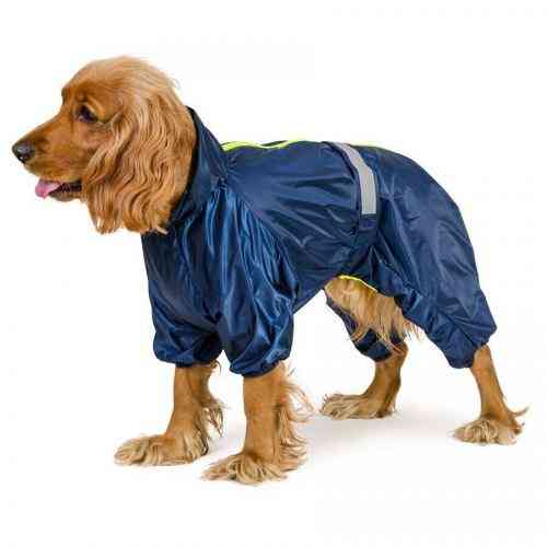 Комбинезон Pet Fashion Rain для собак XS Киев