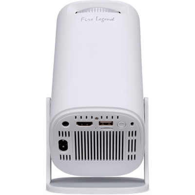 Проектор AOpen QH15s (MR.JXV11.001) Вінниця - фото 11