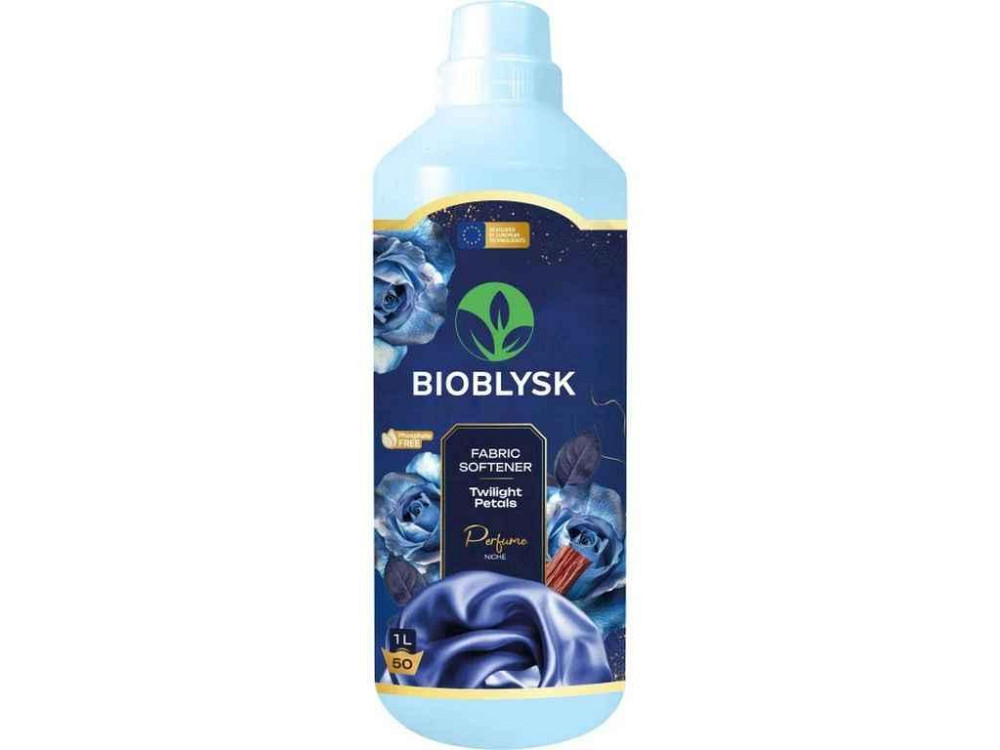 Кондиціонер 970мл для білизни парфумований ʼʼTwilight Petals’’ ТМ BIOBLYSK Київ - фото 1