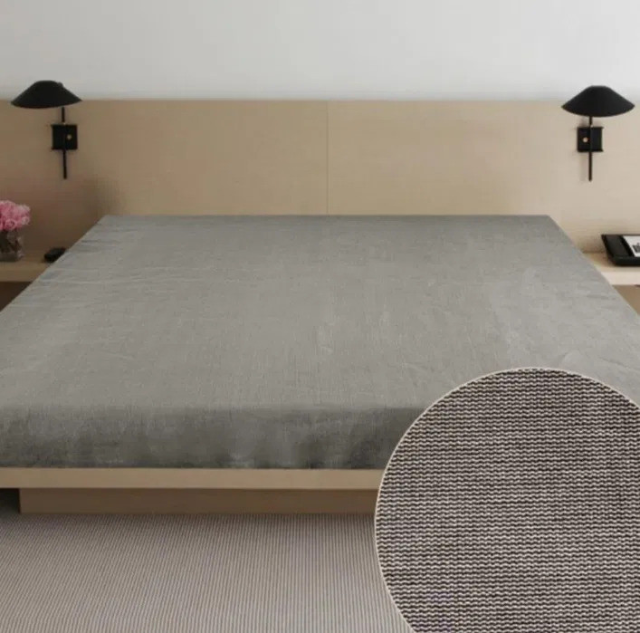 Простынь лен 150×215 - простынь из льна Киев - изображение 1