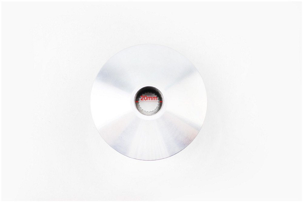 Варіатор передній к-кт Suzuki AD 110 Киев - изображение 4