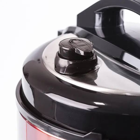 Мультиварка електрична Sokany 1000 Вт на 5 л з антипригарним покриттям SK-2402-5L Коломия