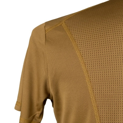 Футболка Tribe Coolpass SS coyote 2XL (T-KI-0006-coyote-2XL) Винница - изображение 8