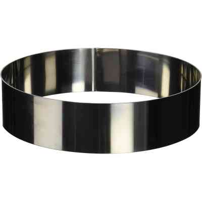 Форма для випікання Lacor кругла d 18 см, h 4,5 cм (68518) Вінниця