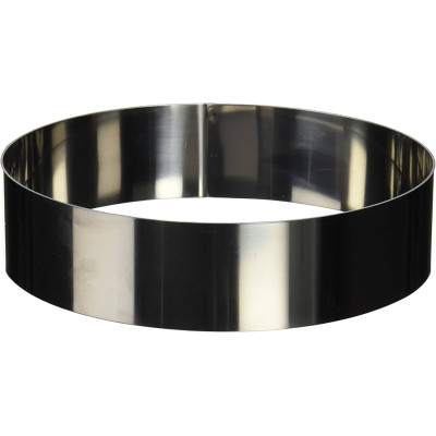 Форма для випікання Lacor кругла d 18 см, h 4,5 cм (68518) Вінниця - фото 1