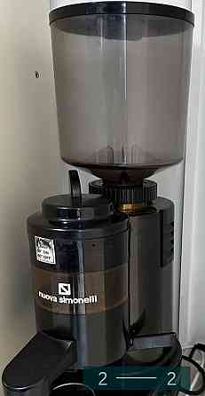 Кофемолка Nuova Simonelli rr45. Харків