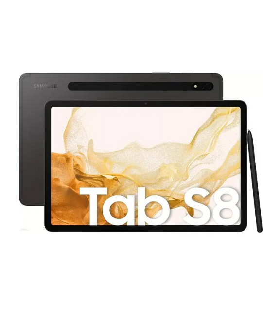 Полиуретановая пленка HyperClear Guard для Samsung Galaxy Tab S8 11 Киев - изображение 2