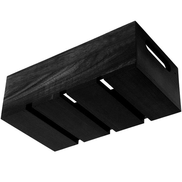 Хлібний лоток "Вердон" венге Миколаїв - фото 1