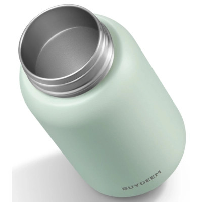 Термокружка Buydeem TAN200 Cozy Greenish (TAN200-CG) Винница - изображение 10
