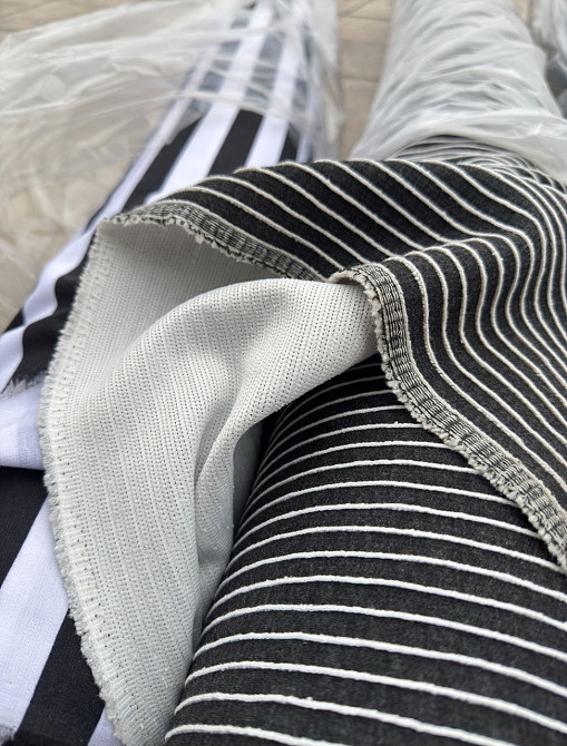 Ткань / опт / трикотаж плотный по типу французского, от 3 м. Киев - изображение 6