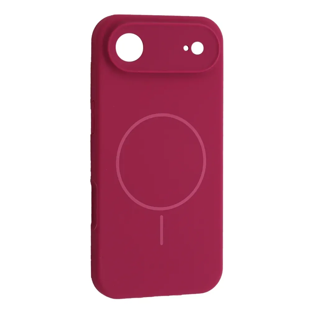 IPhone 17 Air Чохол силіконовий Захист камери (жіночий) Одеса - фото 1